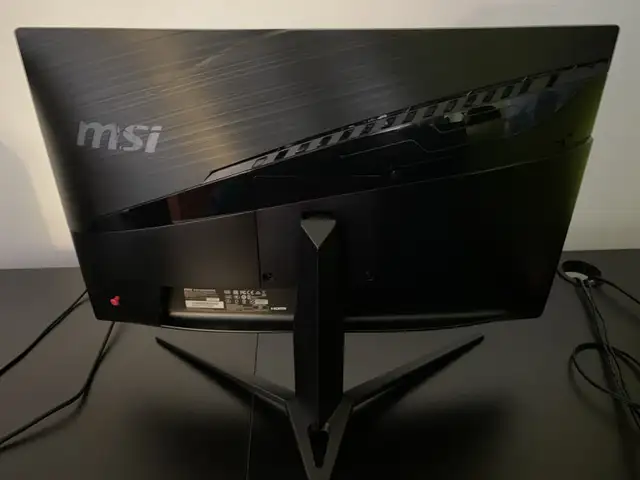 Monitor MSI64601013779331122