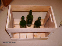 Wine Bottle Carrying Cases