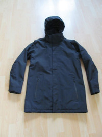 THE NORTH FACE PARKA IMPERMÉABLE HOMME SMALL