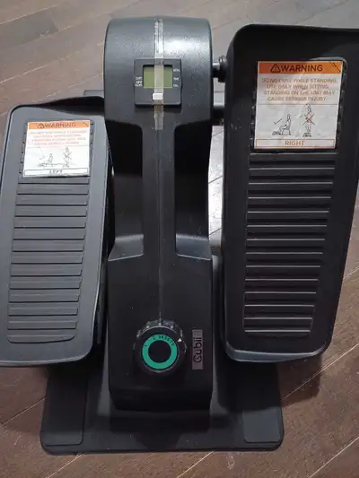 Cubii under desk elliptical , View more
