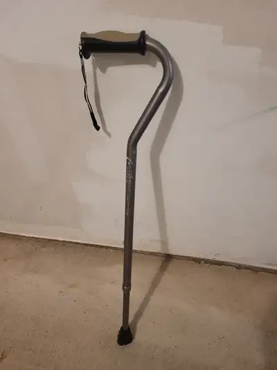 Airgo Comfort Cane, View more