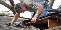 Roof--Roofing Repairs --Residential / Commercial