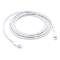 USB-C to Lightning Cable (2 m) for 14/13/12 Fast Charger