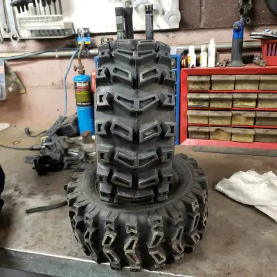 snow blower tires for sale, View more