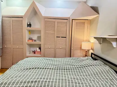 Lease Transfer – Fully Equipped Studio in Downtown Montreal Available September 1, 2025 Take over th...