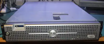 DELL PowerEdge 2950, View more
