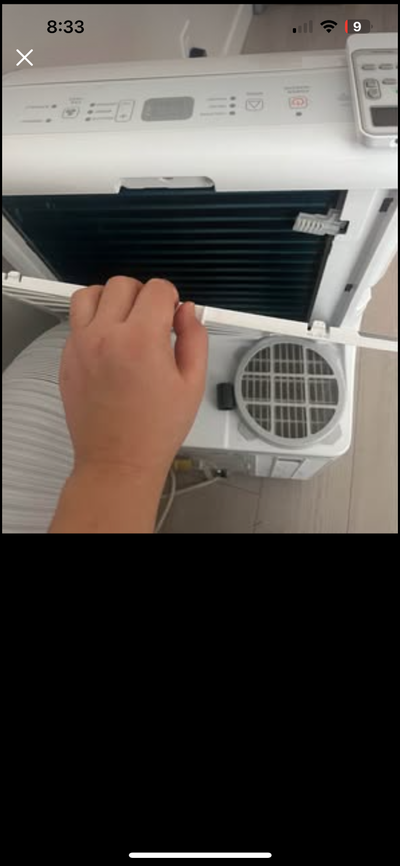 Hisense air conditioning 120000 btu, View more