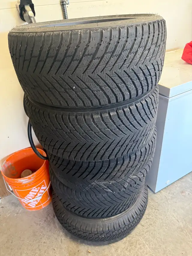Winter tires in Tires & Rims in Dartmouth - Image 2
