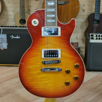 Gibson Les Paul Standard Plus 2014 - Guitare électrique