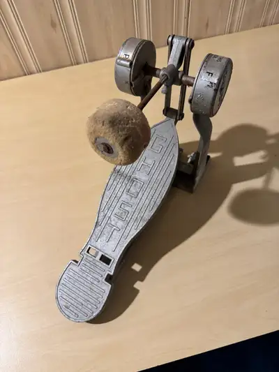 GHOST Bass Drum Pedal, View more