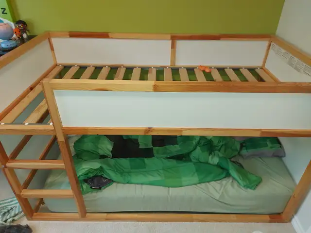 Children's Reversible bed in Beds & Mattresses in Tricities/Pitt/Maple - Image 7