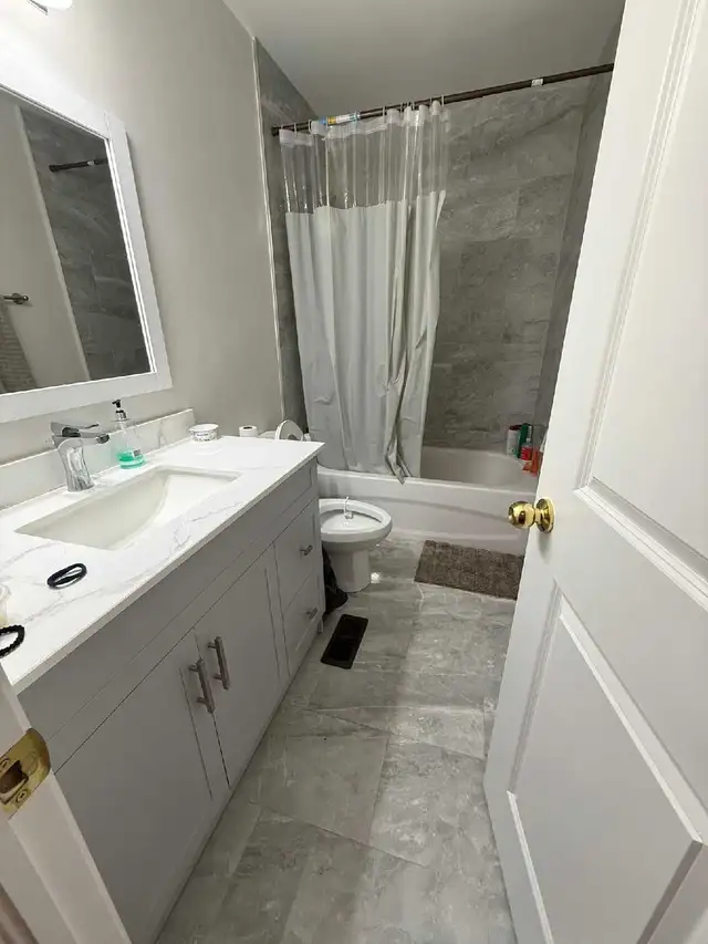 Room for rent