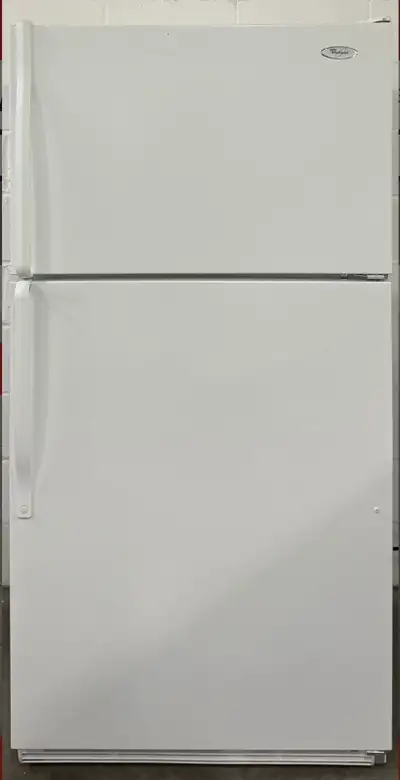 - Refrigerator “WHIRLPOOL” 33 inch wide H66/W33/D30, View more