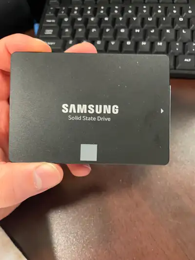 1 tb internal ssd, View more