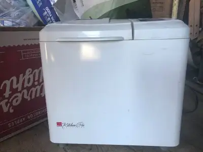 Breadmaker Make trips to Sherwood park so some delivery can be done