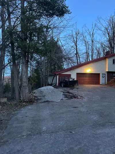 Room for rent Mature male adult. No smoking inside. No drugs or alcohol and partying Parking spot. Q...