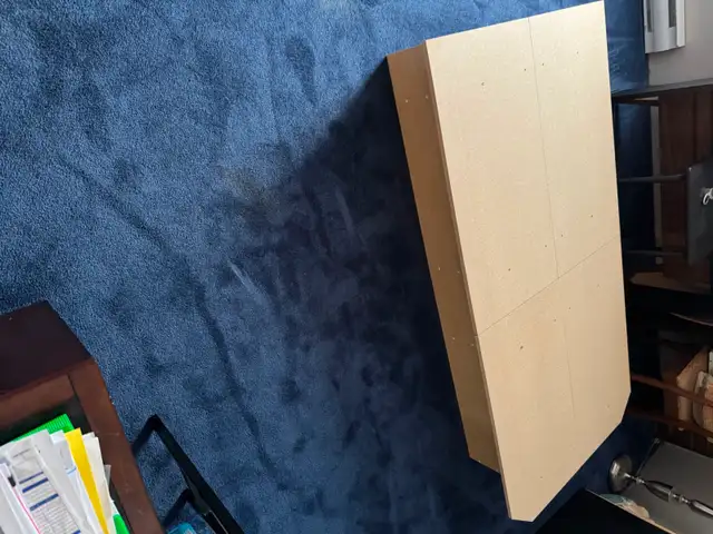 Base de lit simple in Beds & Mattresses in Québec City - Image 4