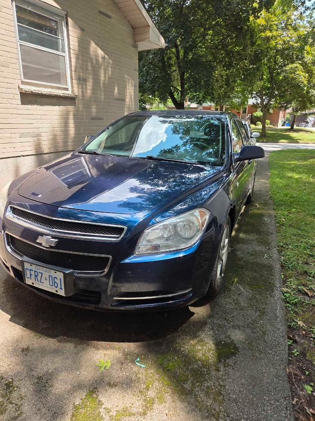 2008 Chevy Malibu in Cars & Trucks in London