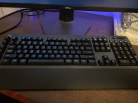 Logitech G613 keyboard