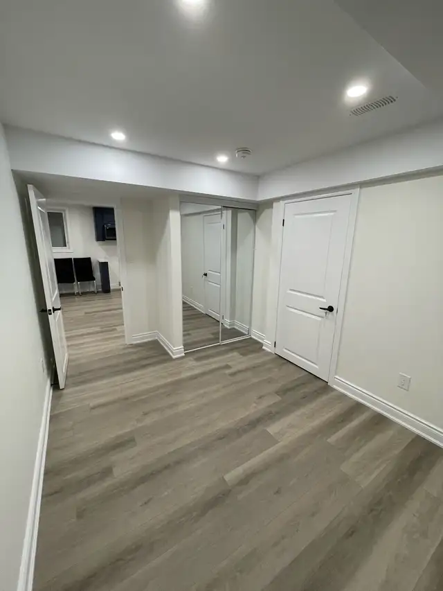 2 bed basement for rent in Milton in Long Term Rentals in Oakville / Halton Region - Image 9