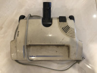 Vacuum Powerhead (NuTone 599)