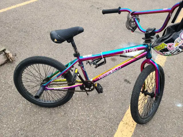 bmx for sale in BMX in Strathcona County - Image 4