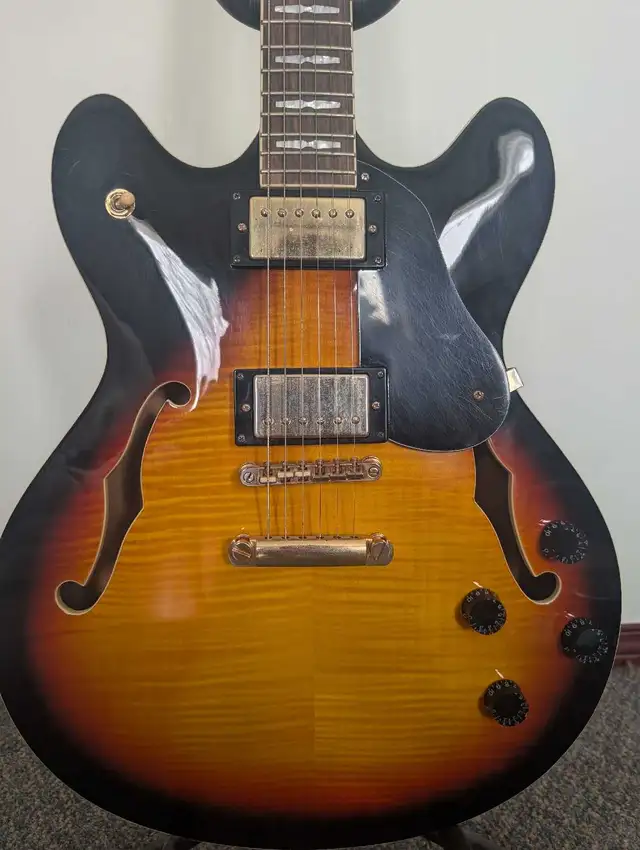 Peavey JF1 EX in Guitars in St. Albert - Image 3