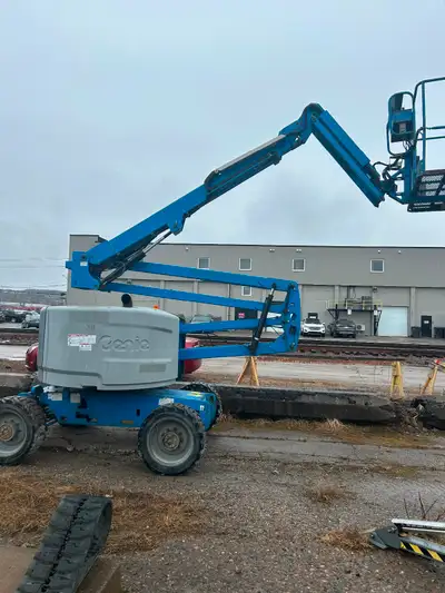46 Ft Genie for Saint John area