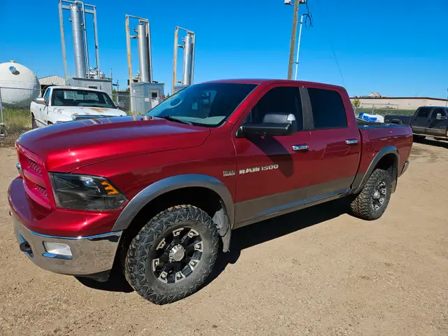 Dodge Ram Outdoorsman 63436968018689121