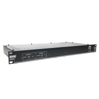 Rane RPE 228d Two Channel 1/3-Octave Programmable Digital Equali