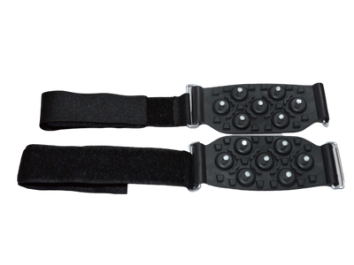 Crampons à neige et glace pour bottes, chaussure et soulier unis, View more