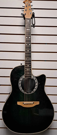 Ovation 1777 Guitar *AS IS* (10661275)