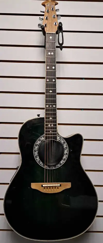Ovation 1777 Legend Guitar *AS IS* (10661275), View more