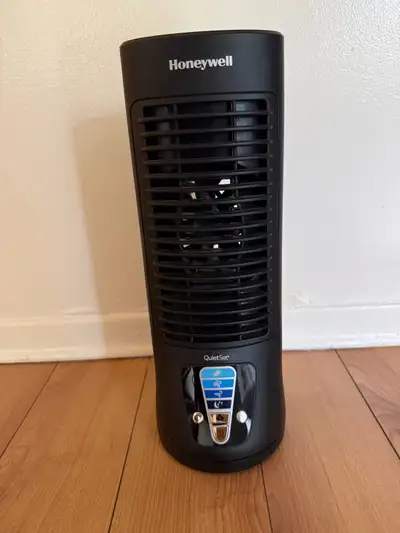 Small fan, View more