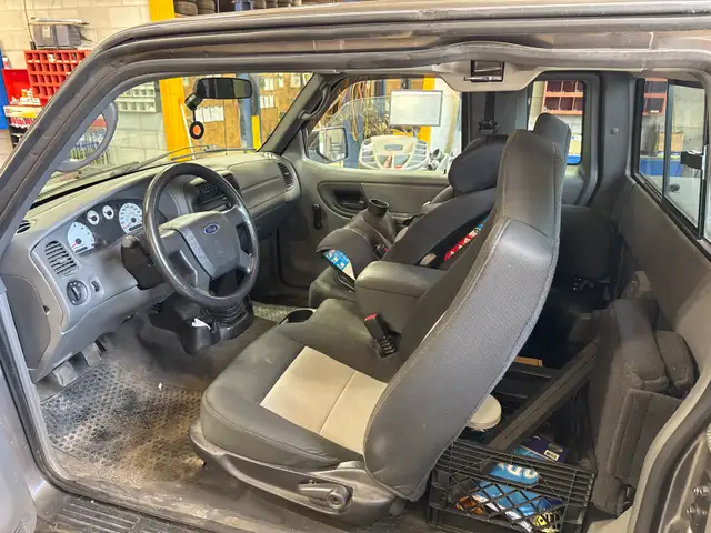 2009 Ford ranger542978595252480006