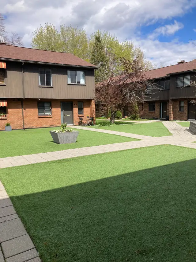 Maison de ville - Ile des Soeurs - Chauffage inclus in Long Term Rentals in City of Montréal - Image 12