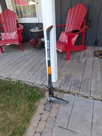 Weed Remover Tool, View more