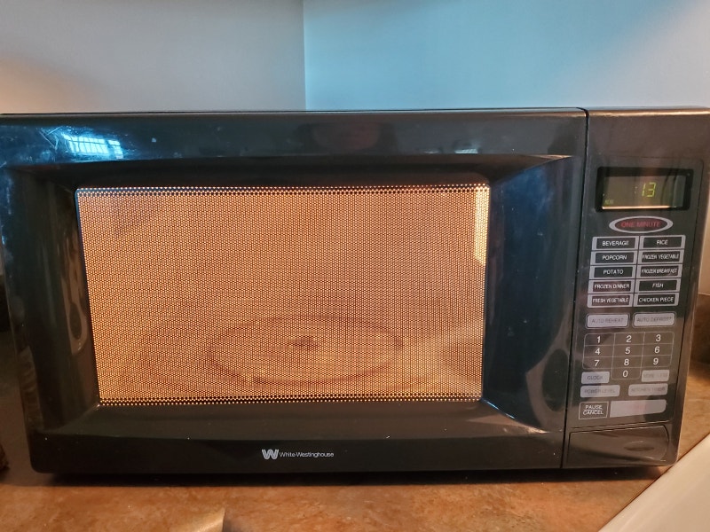 Older Microwave Oven Microwaves & Cookers Calgary Kijiji