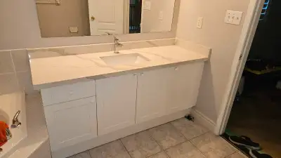 Bathroom Vanity, View more