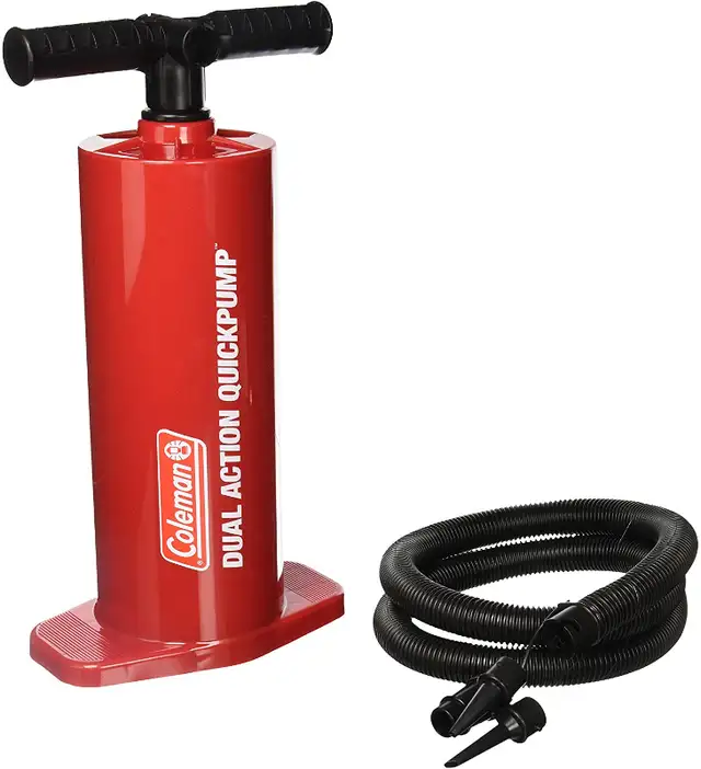 Coleman - Quickpump64192109164291120