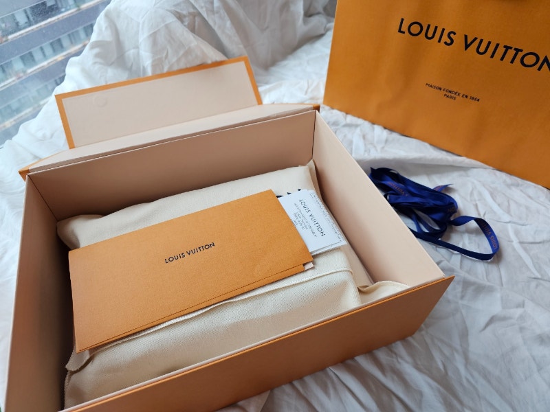 LV Pochette Métis, Monogram (Brand New, Genuine) Women's Bags