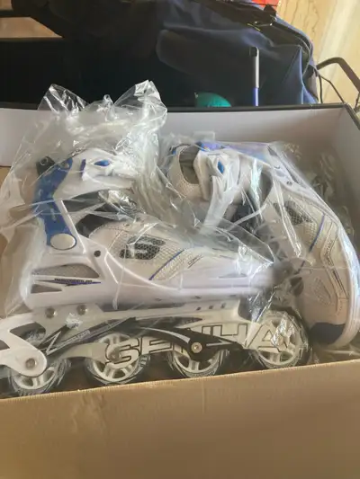 Senhai Inline skates, View more