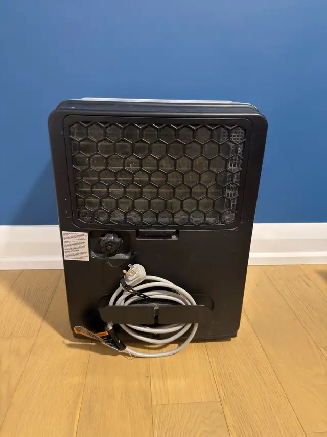 Dehumidifier - 22 Pints64352133608962121