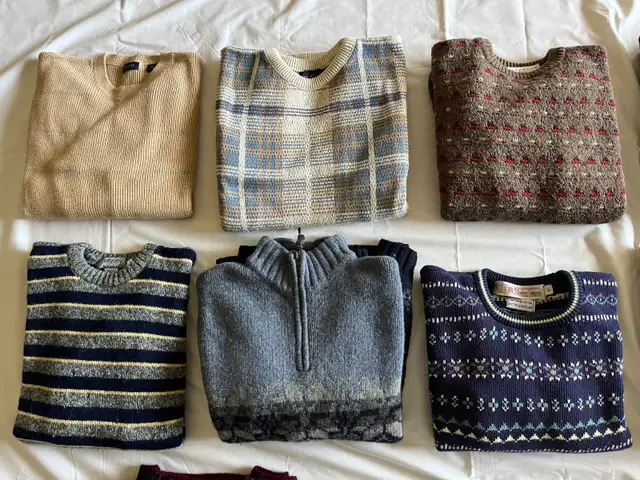 Men's Sweater in Men's in St. Albert - Image 6