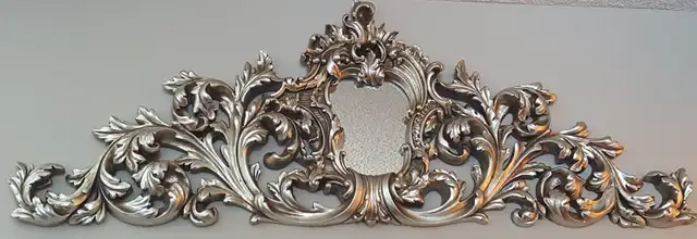 3 DAY SALE  $ 620 Crown Decorative Piece in Home Décor & Accents in Edmonton - Image 2