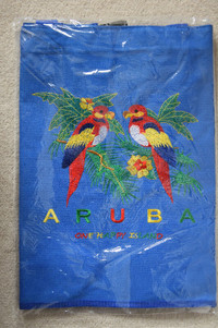 Aruba Beach Bag