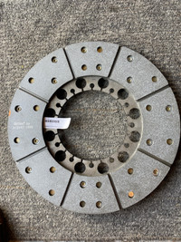 Eaton-Airflex Friction Disc Assembly