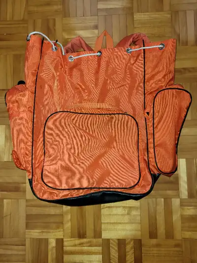 hunting or fishing backpack, View more