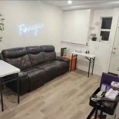 Furnished 2Bedroom, 1 Bath W 61ST Heather- All Utils INCL. $2000/month Available 01 Nov 2026 Can hou...