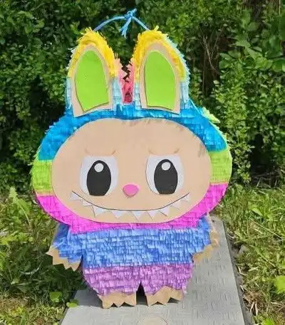 piñatas,  your idea, a reality , View more